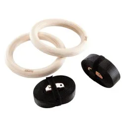 Anillas Crosstraining Musculación Corength