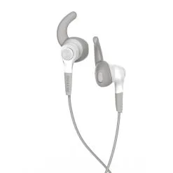 Auriculares Con Cable Running Kalenji Onear 100 Blanco