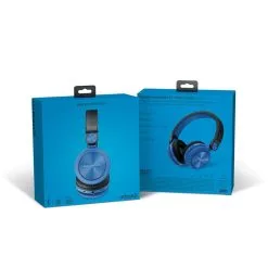 Auriculares De Diadema Energy Sistem BT Urban 2 Radio Indigo -tienda de equipos de fitness auriculares de diadema energy sistem bt urban 2 radio indigo 2