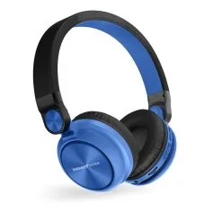 Auriculares De Diadema Energy Sistem BT Urban 2 Radio Indigo