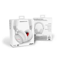 Auriculares De Diadema Energy Sistem BT Urban 3 White -tienda de equipos de fitness auriculares de diadema energy sistem bt urban 3 white 3