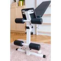 Banco BenchK B1W -tienda de equipos de fitness banco benchk b1w 2