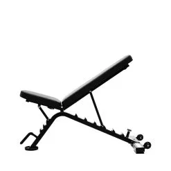 YOURFIT BANCO DE MUSCULATION AJUSTABLE - Profesional
