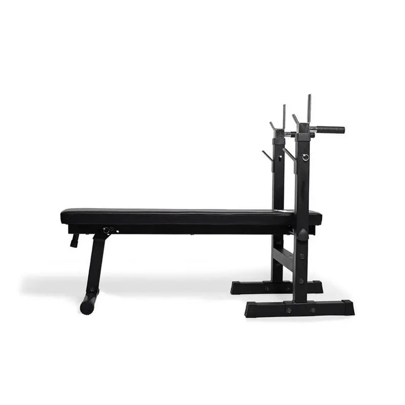 Virtufit Banco De Pesas - Ajustable - Compacto 2 Virtufit Banco De Pesas - Ajustable - Compacto - Imagen 2