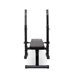 Virtufit Banco De Pesas - Ajustable - Compacto 7 Virtufit Banco De Pesas - Ajustable - Compacto -tienda de equipos de fitness banco de pesas ajustable compacto 2