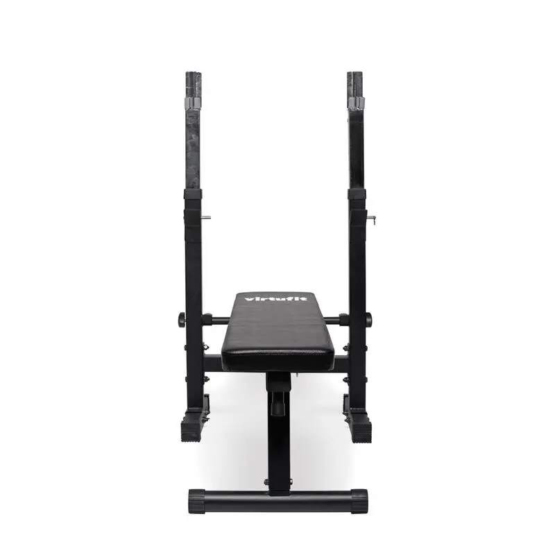 Virtufit Banco De Pesas - Ajustable - Compacto 3 Virtufit Banco De Pesas - Ajustable - Compacto - Imagen 3