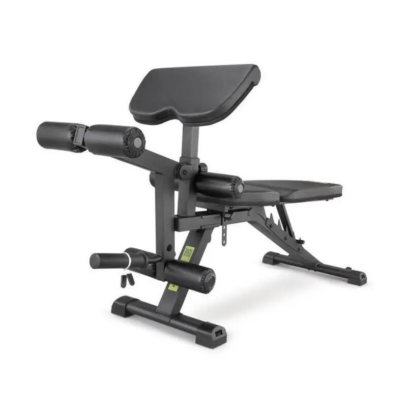 Banco Multiposición Adidas Performance Training 2 Banco Multiposición Adidas Performance Training - Imagen 2