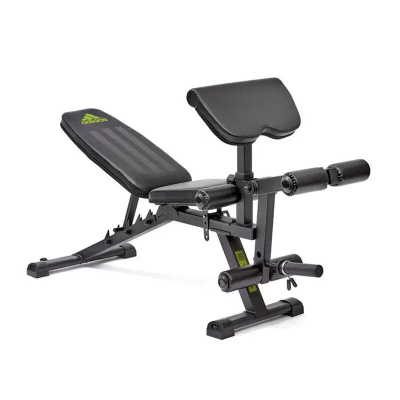 Banco Multiposición Adidas Performance Training 1 Banco Multiposición Adidas Performance Training