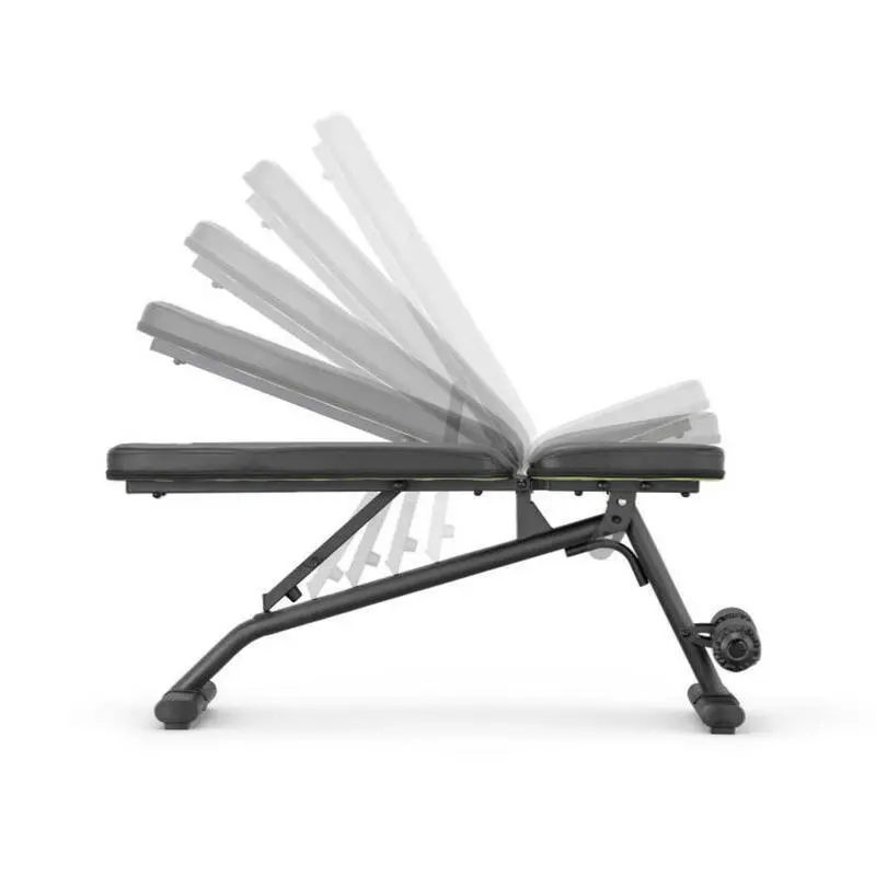 Banco Multiposición Adidas Performance Utillity 4 Banco Multiposición Adidas Performance Utillity - Imagen 4