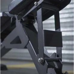 Banco Musculacion Fitness Tech Negro 7 Banco Musculacion Fitness Tech Negro -tienda de equipos de fitness banco musculacion fitness tech negro 2