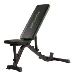 BANCO MUSCULACIÓN UB40 UTILITY BENCH TUNTUNTURI