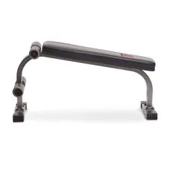 Banco Plano Reebok Profi Ab -tienda de equipos de fitness banco plano reebok profi ab 2