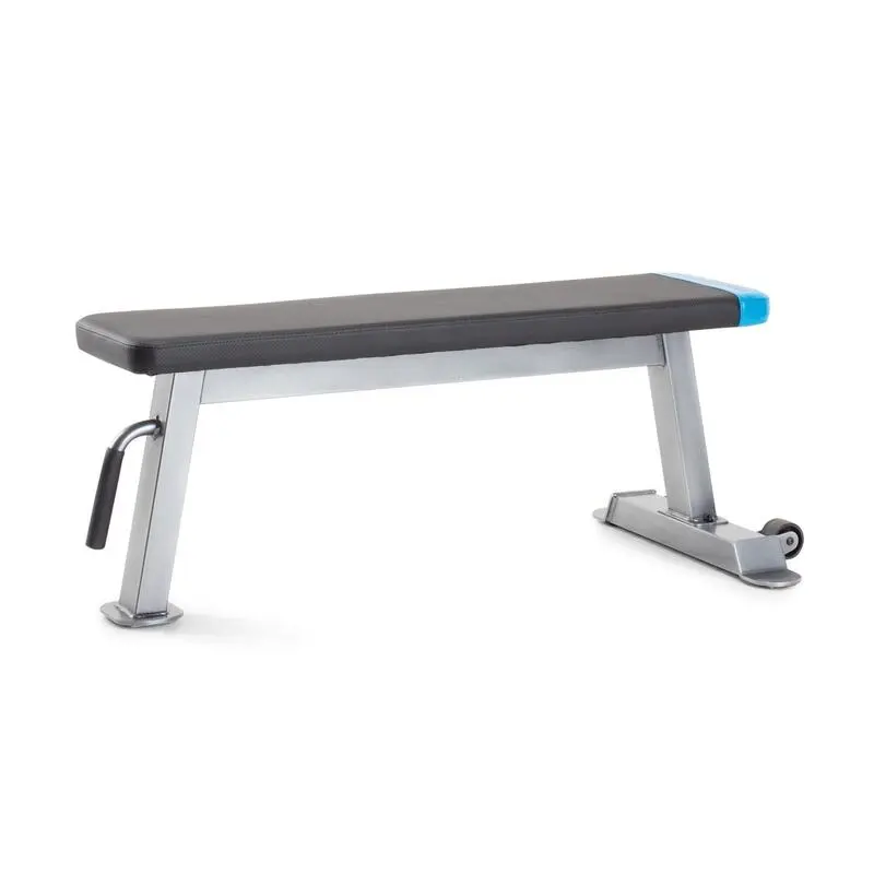 Banco ProForm Carbon Strength Flat Bench 1 Banco ProForm Carbon Strength Flat Bench