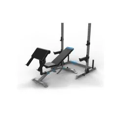 Banco ProForm Carbon Strength Olympic Bench