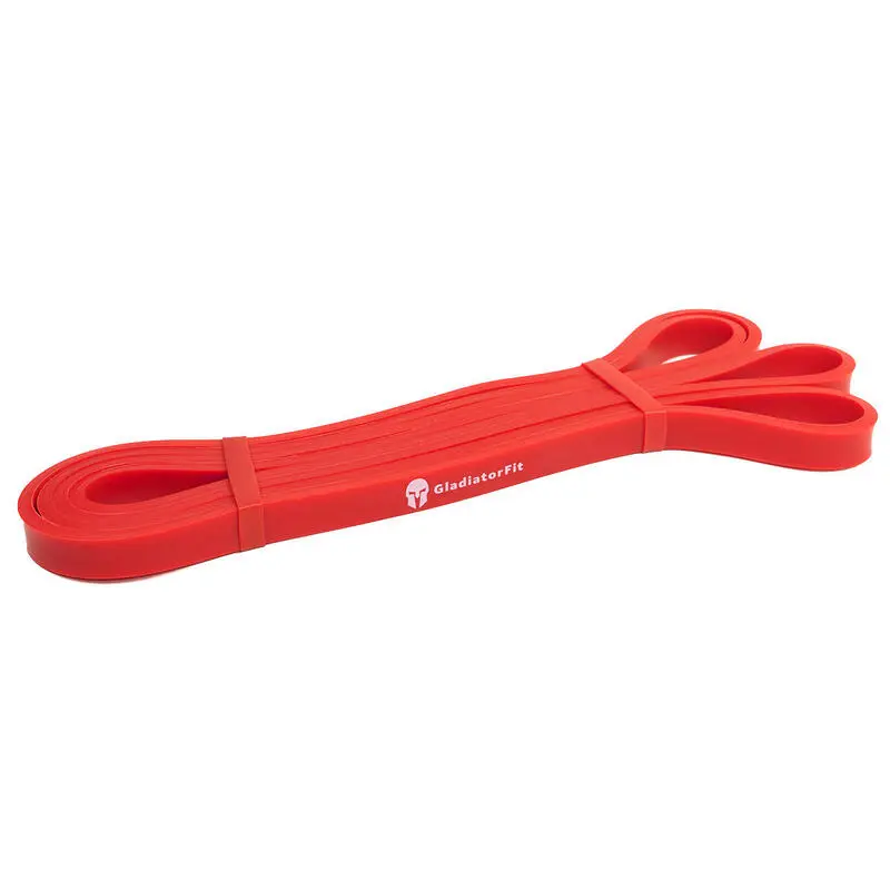 GladiatorFit Banda Elástica De Resistencia De Látex | Varios Tamaños 1 GladiatorFit Banda Elástica De Resistencia De Látex | Varios Tamaños