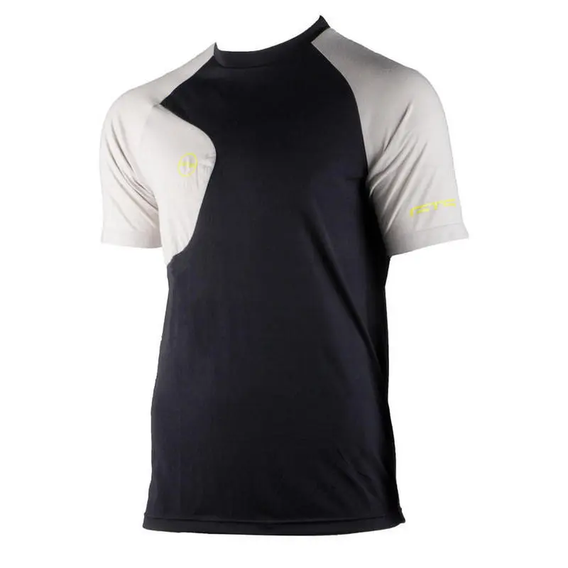 GTS SPORTS Camiseta Multideporte Supersuave GTS Hombre 3 GTS SPORTS Camiseta Multideporte Supersuave GTS Hombre - Imagen 3