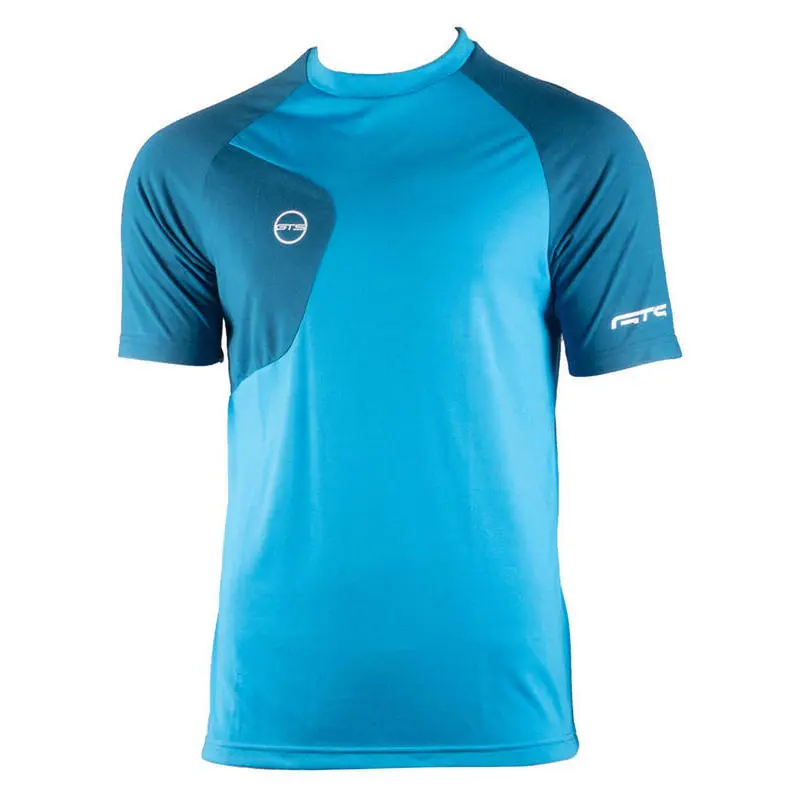 GTS SPORTS Camiseta Multideporte Supersuave GTS Hombre 1 GTS SPORTS Camiseta Multideporte Supersuave GTS Hombre