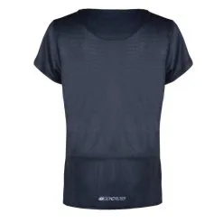 BODYCROSS Camiseta Negro AVA -tienda de equipos de fitness camiseta negro ava 2
