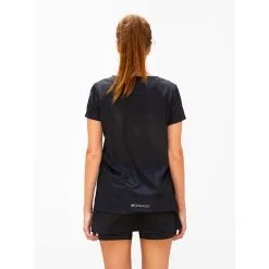 BODYCROSS Camiseta Negro AVA -tienda de equipos de fitness camiseta negro ava 3