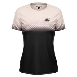 BODYCROSS Camiseta Running CLEM Rosa