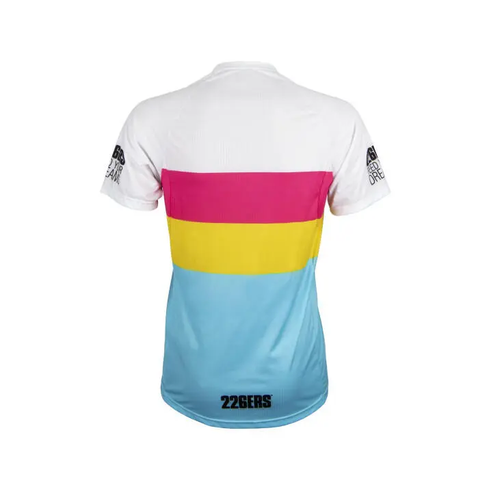 226ERS CAMISETA RUNNING MANGA CORTA - HYDRAZERO REGULAR TALLA XL COLOR BLANCO - Imagen 2