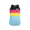 226ERS CAMISETA RUNNING TIRANTES - HYDRAZERO BLACK TALLA XL COLOR NEGRO