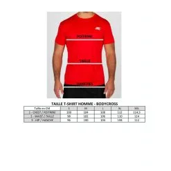 BODYCROSS Camiseta Sin Mangas Orwen Negro 10 BODYCROSS Camiseta Sin Mangas Orwen Negro -tienda de equipos de fitness camiseta sin mangas orwen negro 4