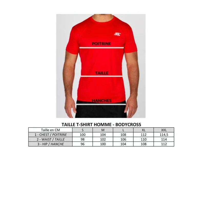 BODYCROSS Camiseta Sin Mangas Orwen Negro 5 BODYCROSS Camiseta Sin Mangas Orwen Negro - Imagen 5