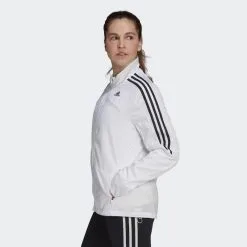 ADIDAS Chaqueta Marathon 3 Bandas -tienda de equipos de fitness chaqueta marathon 3 bandas 2
