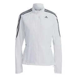 ADIDAS Chaqueta Marathon 3 Bandas -tienda de equipos de fitness chaqueta marathon 3 bandas 3