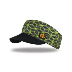 WIND X-TREME Cinta Con Visera Running HEADBAND PEAK SPORTIVE