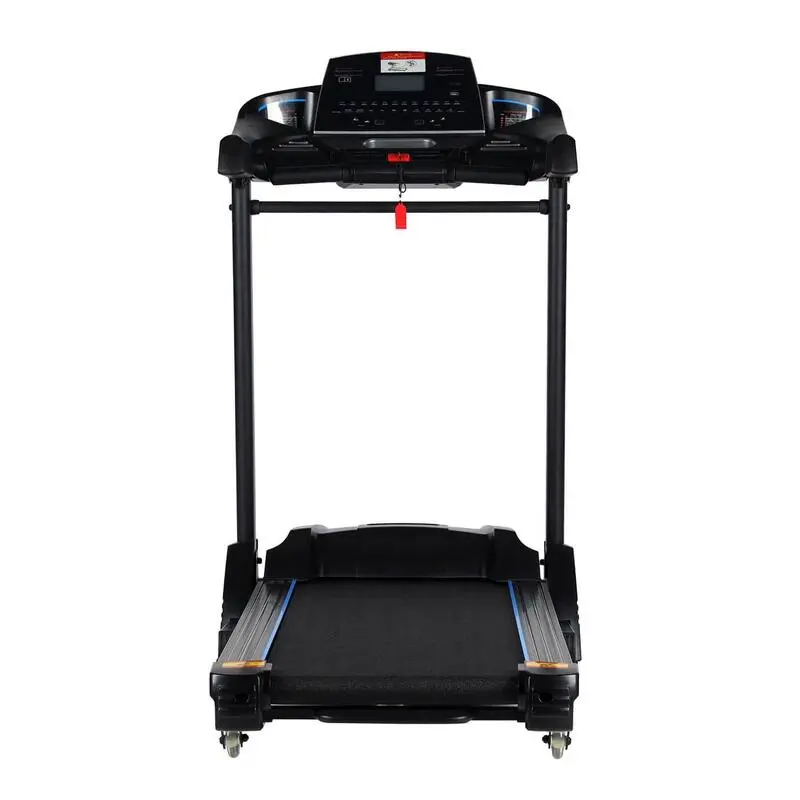 BODYTONE Cinta De Correr Plegable, 18 Km/h, MP3 Altavoces Y Pantalla LCD DT18 2 BODYTONE Cinta De Correr Plegable, 18 Km/h, MP3 Altavoces Y Pantalla LCD DT18 - Imagen 2