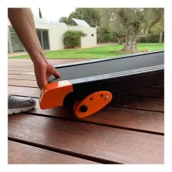 tienda de equipos de fitness -tienda de equipos de fitness cinta de correr plegable con motor continuo 1500w x treme ah ft1030 1