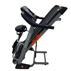 tienda de equipos de fitness -tienda de equipos de fitness cinta de correr plegable multi gym great speed 1