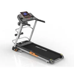 tienda de equipos de fitness 10 TRÉBOL ADVANCE Cinta De Correr Plegable Multi Gym GREAT SPEED