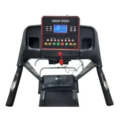 TRÉBOL ADVANCE Cinta De Correr Plegable Multi Gym GREAT SPEED -tienda de equipos de fitness cinta de correr plegable multi gym great speed 4