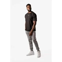 AESTHETIC WOLF Core Camiseta - Fitness - Hombre - Negro 9 AESTHETIC WOLF Core Camiseta - Fitness - Hombre - Negro -tienda de equipos de fitness core camiseta fitness hombre negro 3