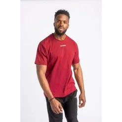 AESTHETIC WOLF Core Camiseta - Fitness - Hombre - Negro 10 AESTHETIC WOLF Core Camiseta - Fitness - Hombre - Negro -tienda de equipos de fitness core camiseta fitness hombre rojo