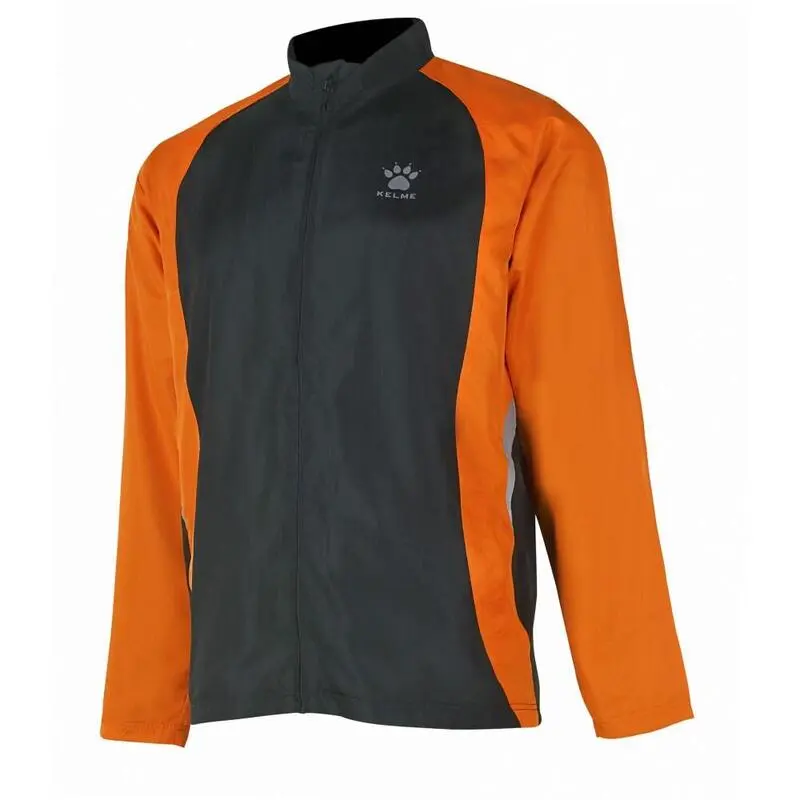 Cortavientos Kelme 13 En Color Negro Kelme Negro 1 Cortavientos Kelme 13 En Color Negro Kelme Negro