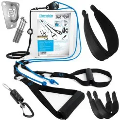 Aerobis Entrenamiento De Suspensión Elástico Aerosling Elite Plus