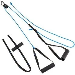 Aerobis Entrenamiento De Suspensión Elástico Aerosling XPE