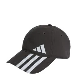 ADIDAS Gorra Baseball AEROREADY 3 Bandas