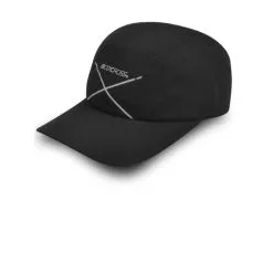 BODYCROSS Gorra DALI Negra