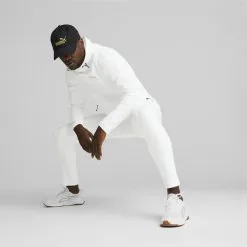 Gorra Essentials No.1 PUMA Negro -tienda de equipos de fitness gorra essentials no1 puma negro 2