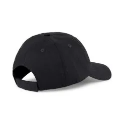 Gorra Essentials No.1 PUMA Negro -tienda de equipos de fitness gorra essentials no1 puma negro 4