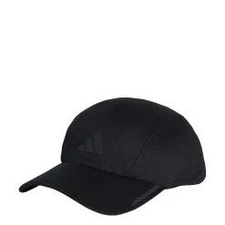 ADIDAS Gorra Running AEROREADY Four-Panel Mesh