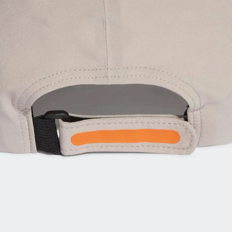 ADIDAS Gorra Running UB23 HEAT.RDY 3 ADIDAS Gorra Running UB23 HEAT.RDY - Imagen 3