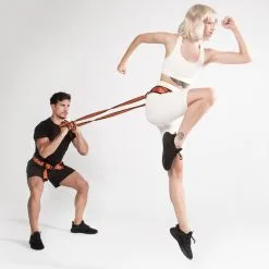 MURTRA SPORT Kit Banda Resistencia 2m Para Entreno Resistido Y Deportes Equipo XS A M 9 MURTRA SPORT Kit Banda Resistencia 2m Para Entreno Resistido Y Deportes Equipo XS A M -tienda de equipos de fitness kit banda resistencia 2m para entreno resistido y deportes equipo xs a m 4