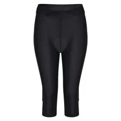 Dare 2b Leggings Cortos Worldly Para Mujer Señora Negro