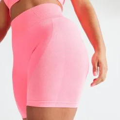 Domyos Leggings Mallas Fitness Ciclistas Talle Alto Sin Costuras Mujer 900 Rosa 9 Domyos Leggings Mallas Fitness Ciclistas Talle Alto Sin Costuras Mujer 900 Rosa -tienda de equipos de fitness leggings mallas fitness ciclistas talle alto sin costuras mujer 900 rosa 3